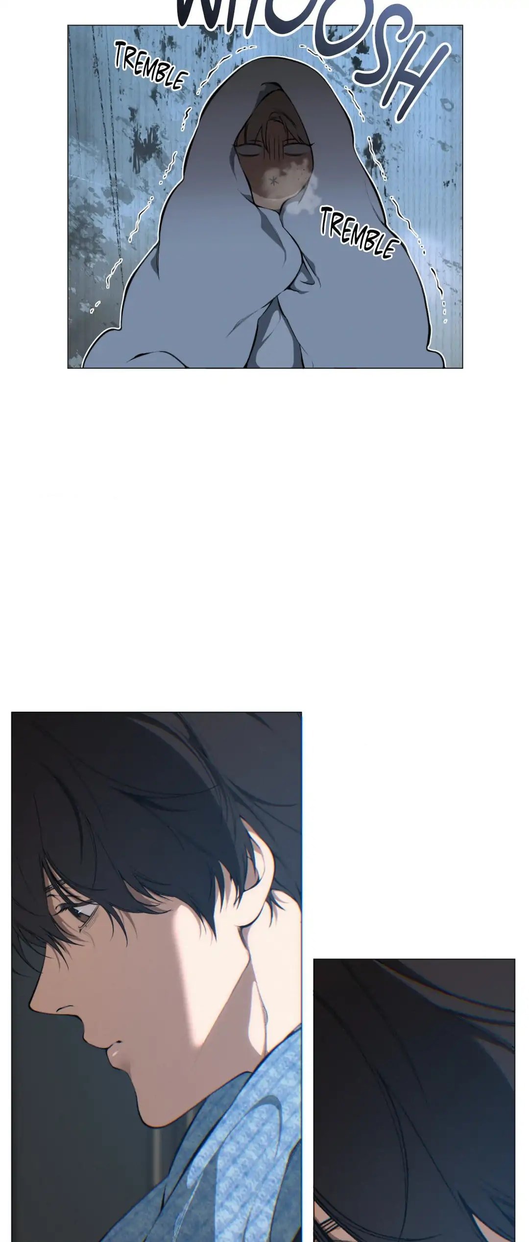 Lost in the Cloud, Chapter 125 image 27